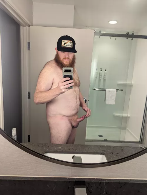 (41) Married but wanting cock. DM open by BattleDonkey666