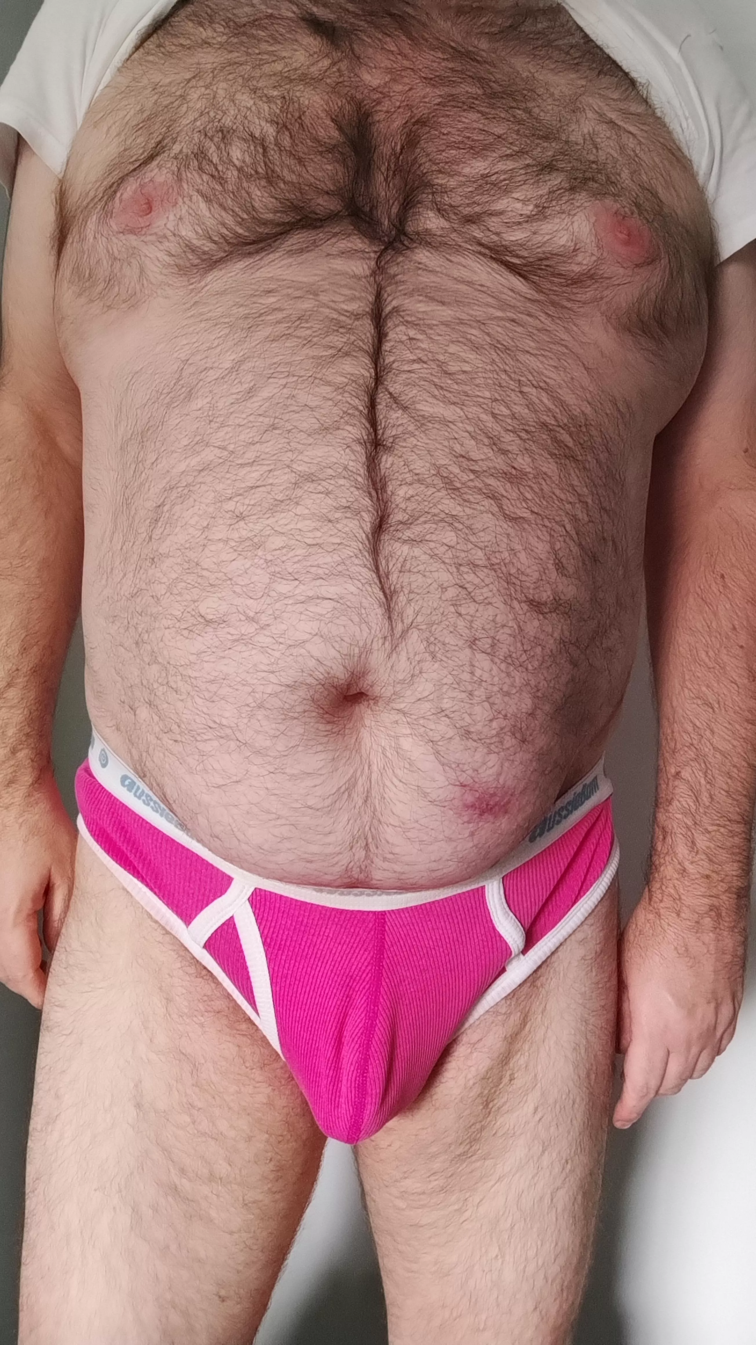 (42) 🐻🩲 posted by th1rstyb0y