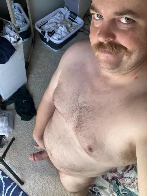 (42) dad’s not getting the attention at home so now he’s showing off on the internet by niceguyinGA