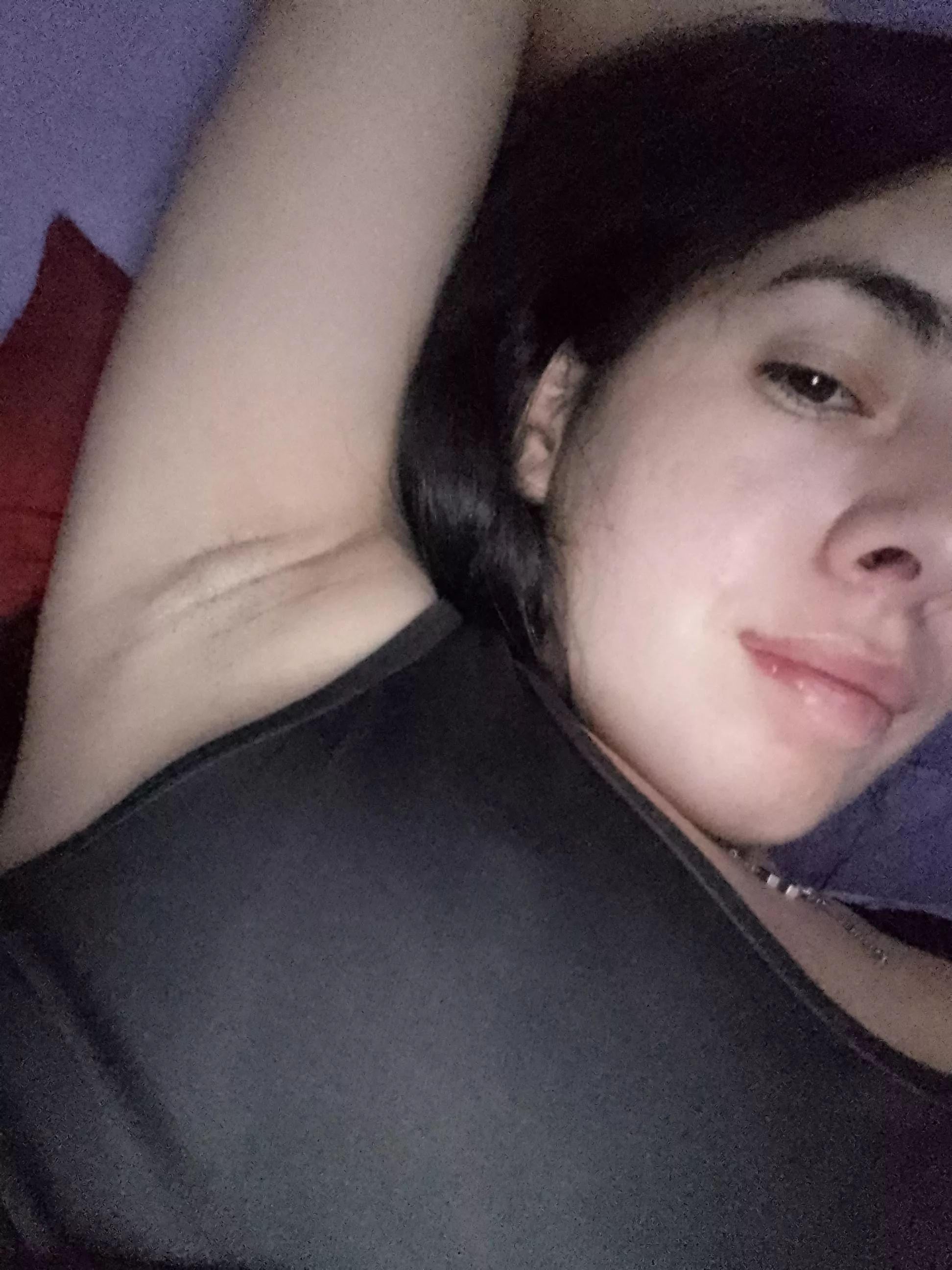 A bit relajandome posted by rocio_pink