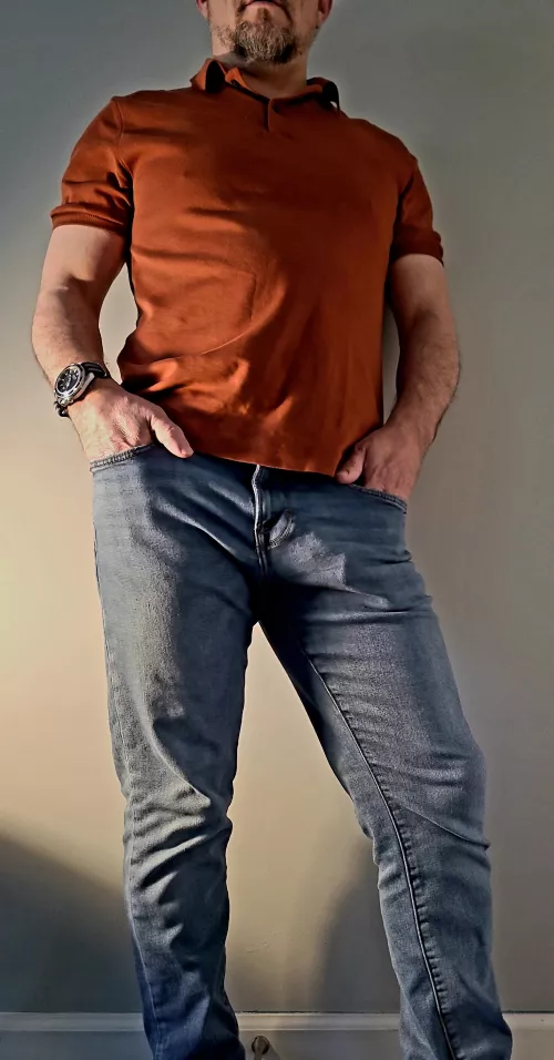 A good day to work from home. by dm_me_your_b-cups