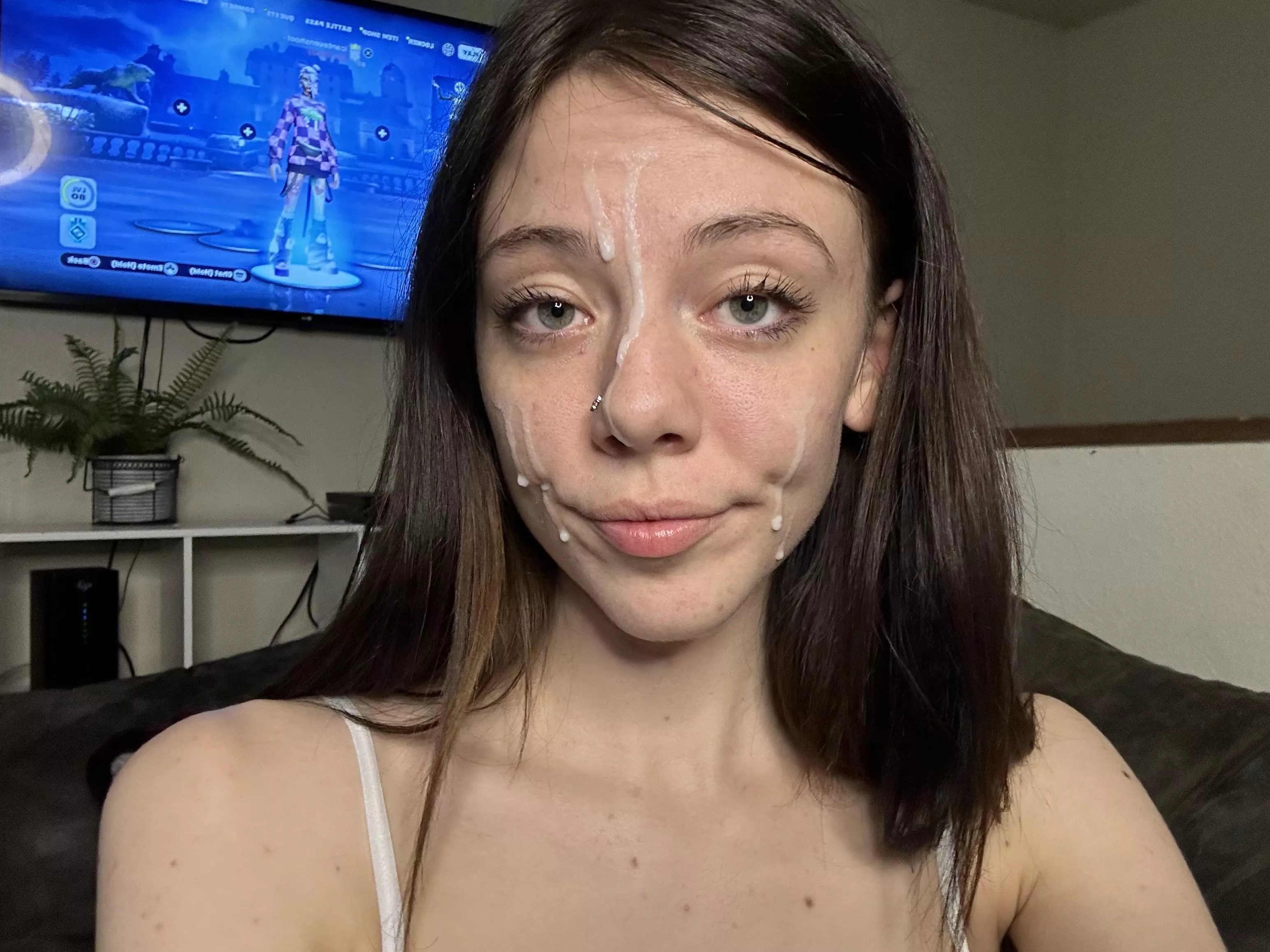 Add more cum please posted by OkGabage