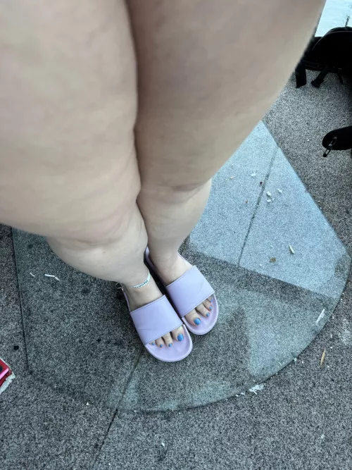 All nude and ready to dip myself in cold water. Would you warm me up after? by nordiclegss