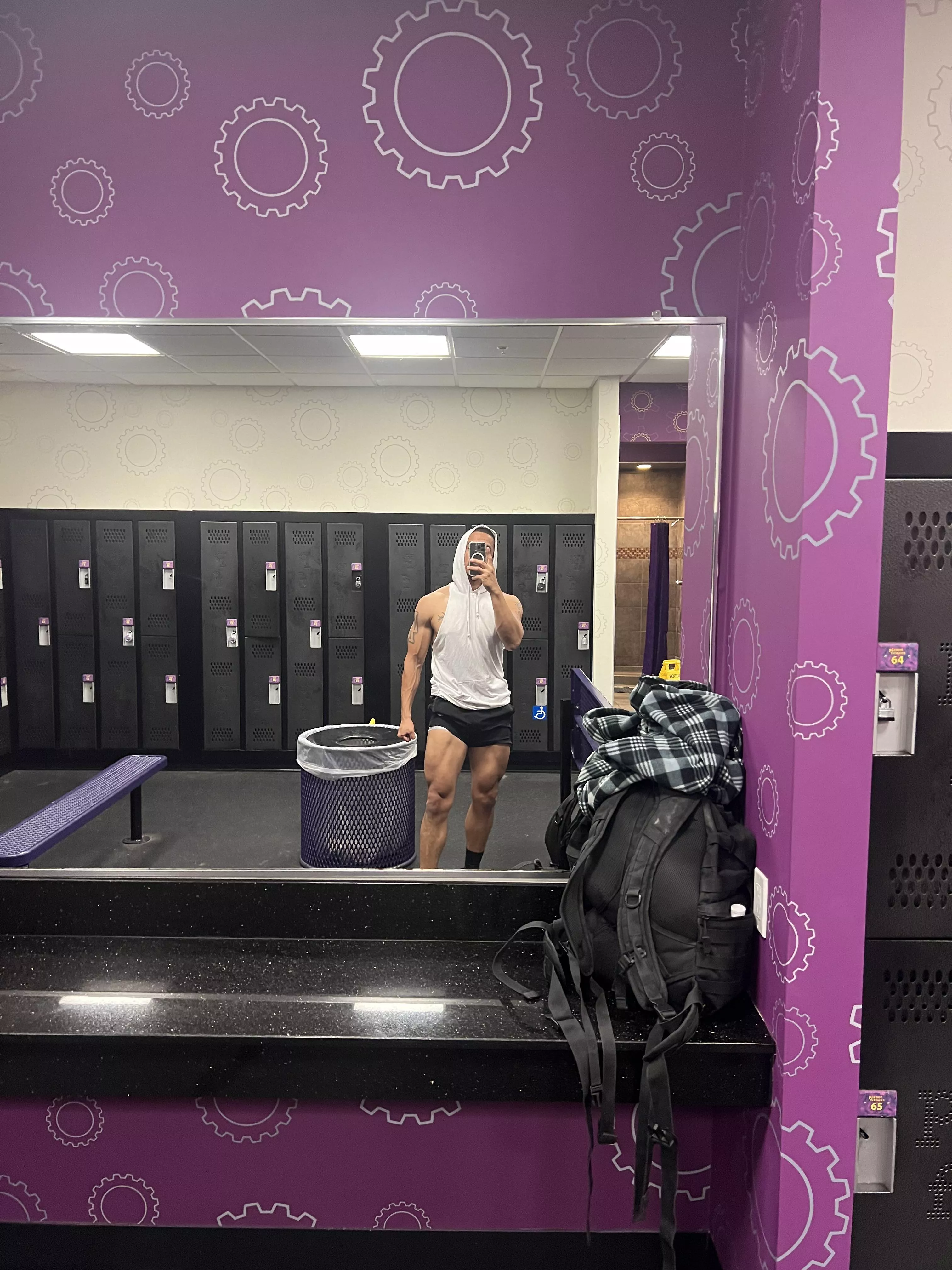 All you can do is stare and admire posted by KingAdonis06