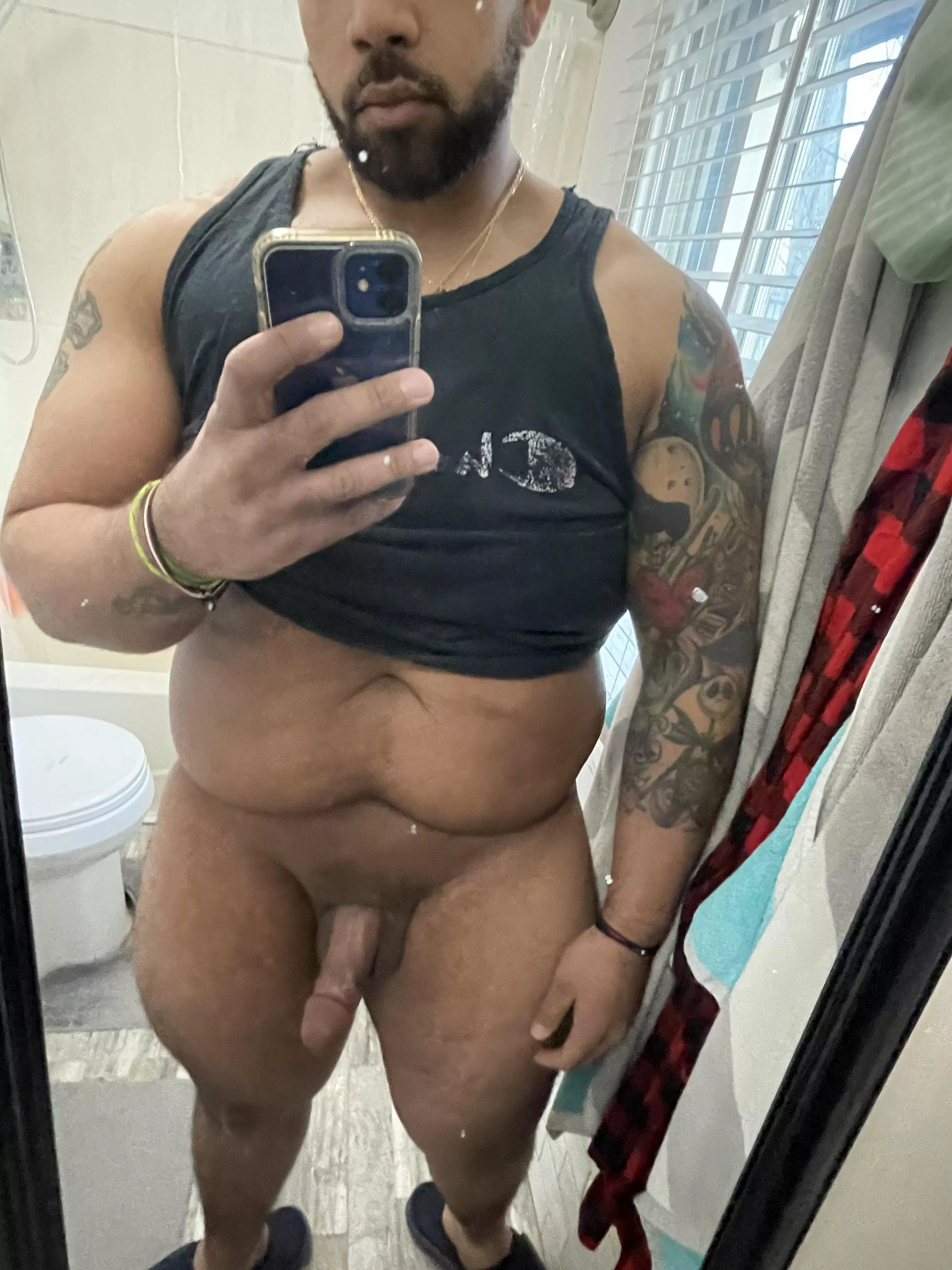 Almost Friday posted by db618