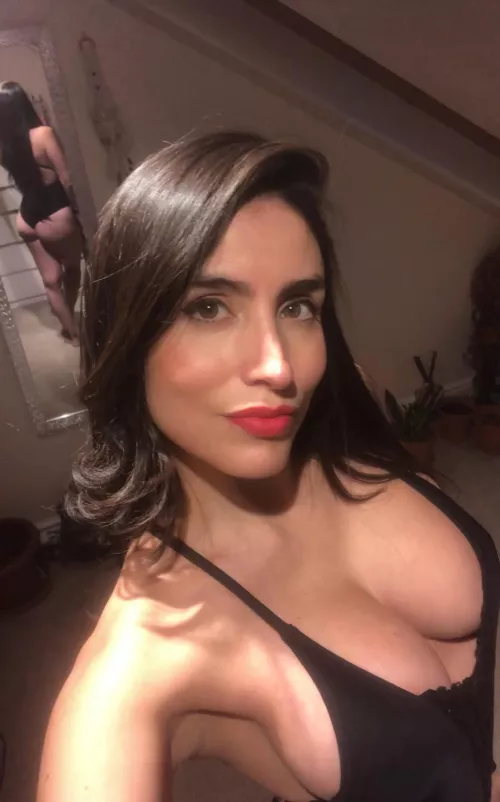 Am I a tease? by browsingwebs