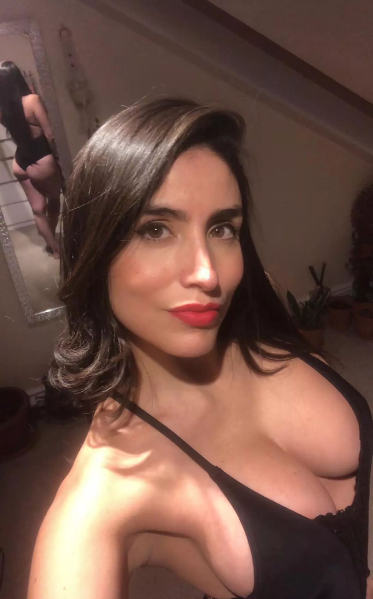 Am I a tease? posted by browsingwebs