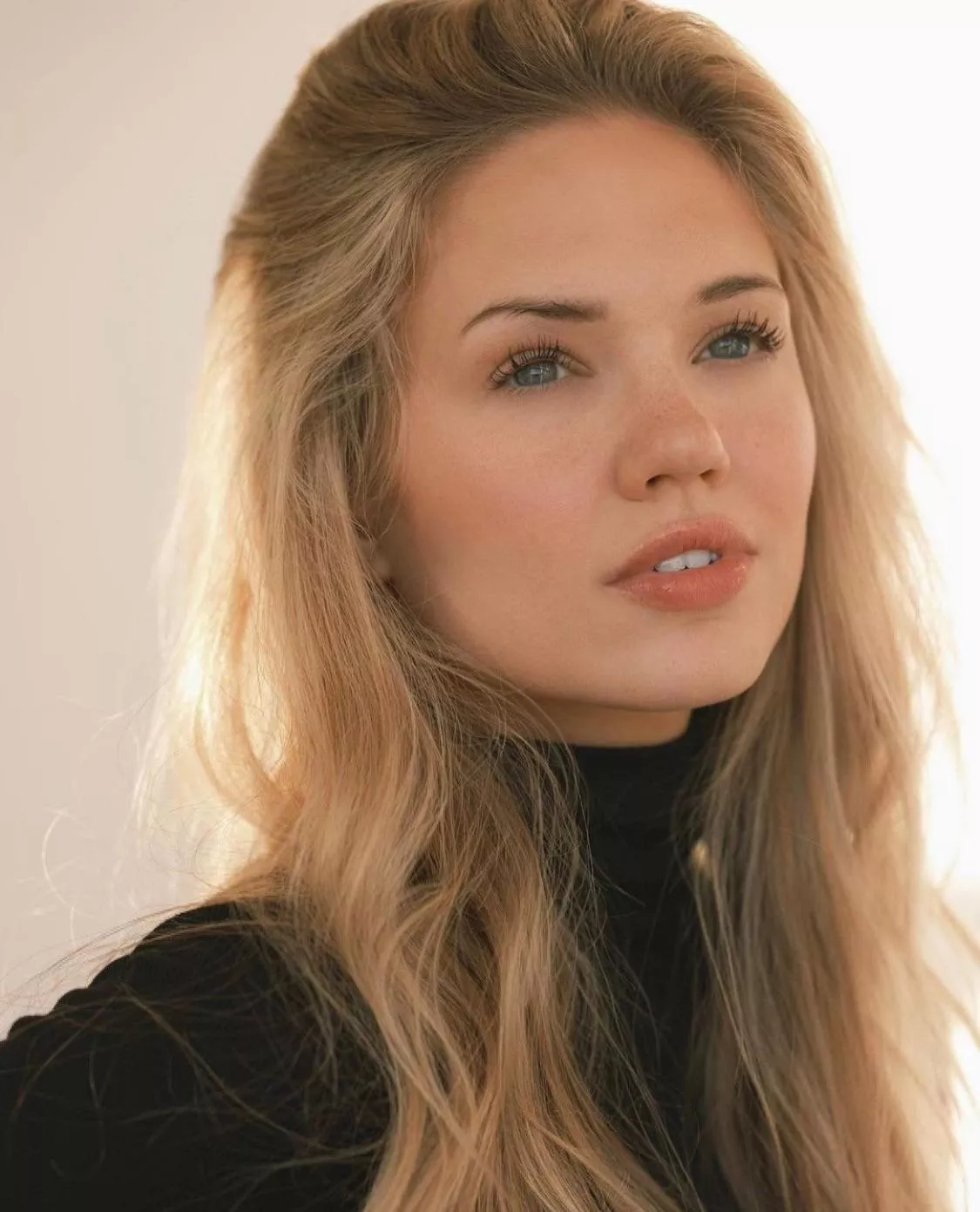 Amber Black posted by NoBobcat1850