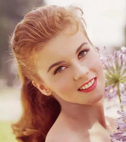 Ann-Margret-1962 by HWKD65