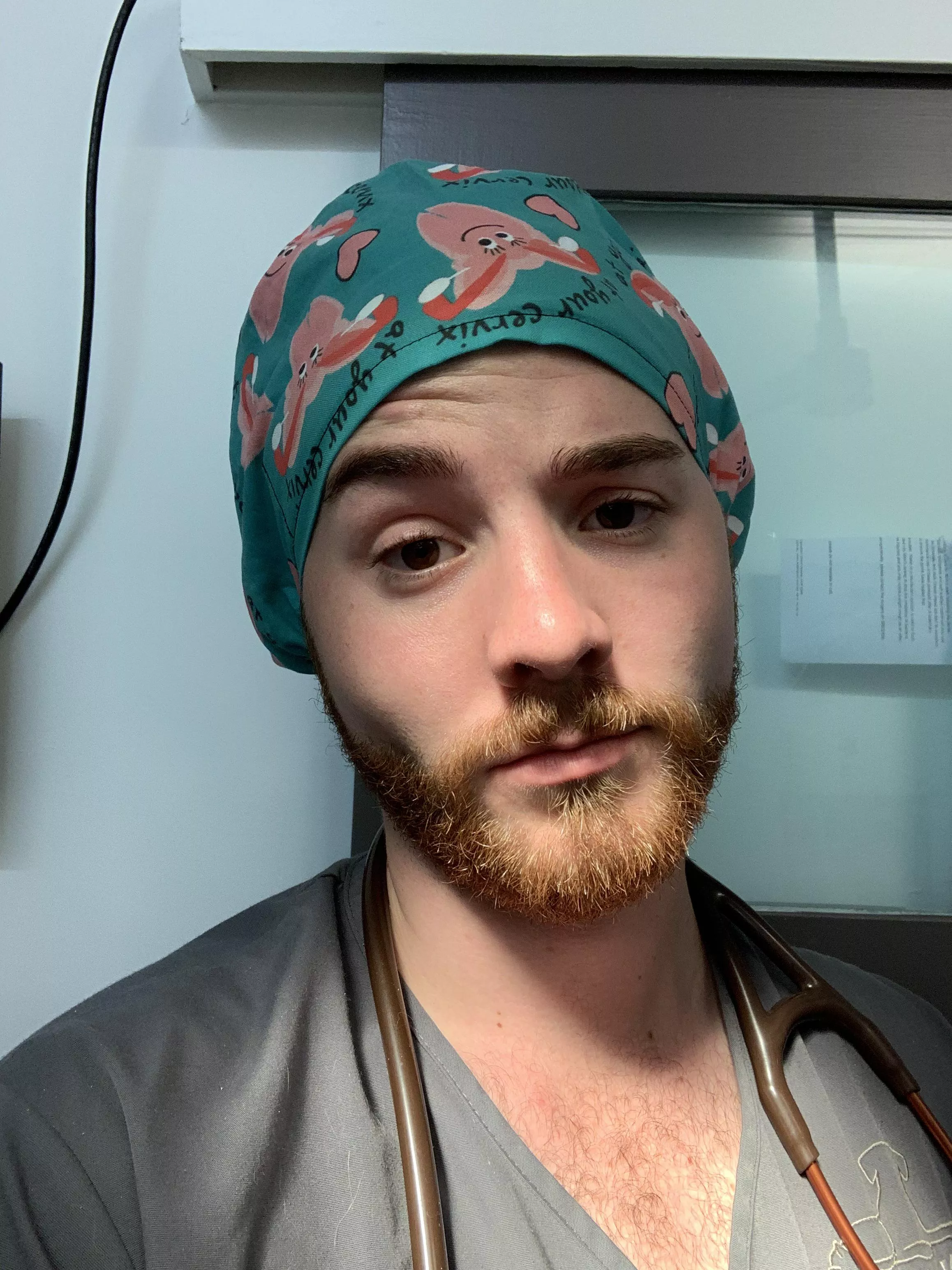 Another 12hr day… posted by manifold3r