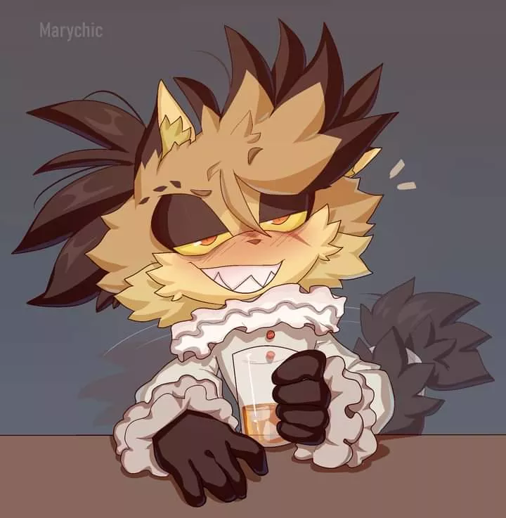 Another gift I did for one of My clients x33 (Art by me) posted by Marychic3908