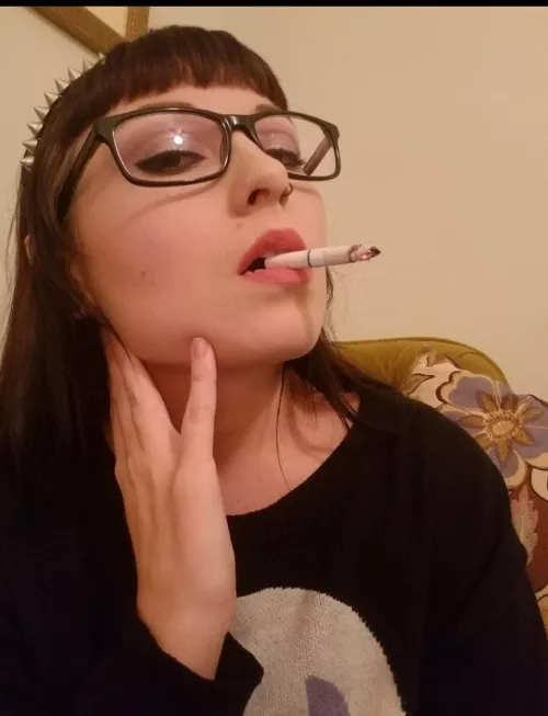 Another old pic by alienxbee