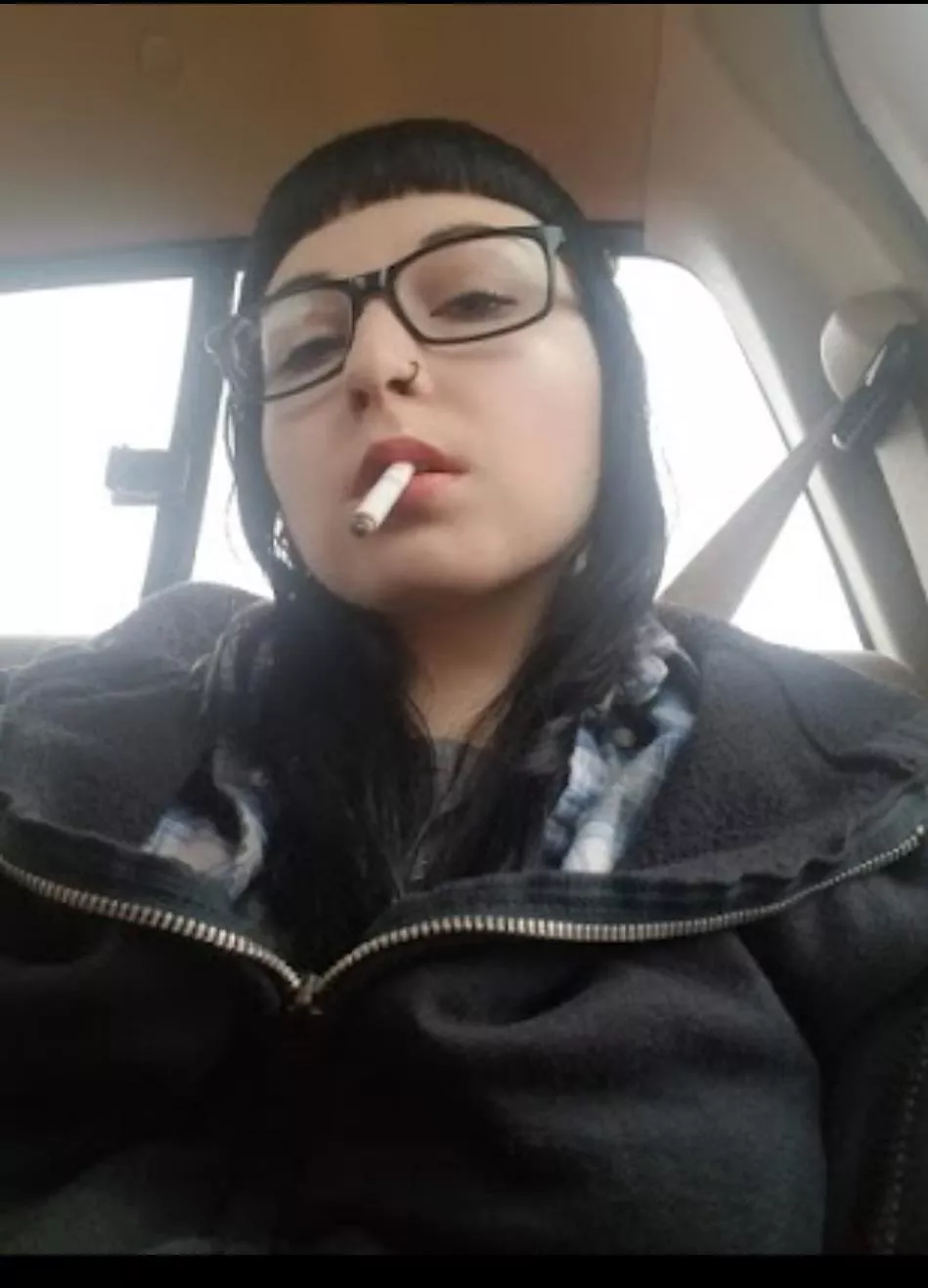 Another old pic! posted by alienxbee