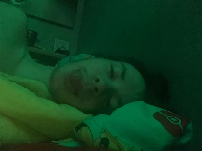 Anyone looking for someone to play games with tmr I play on ps5 and I’m from the uk, yes it’s 4am rn by Leather_Sherbert9568