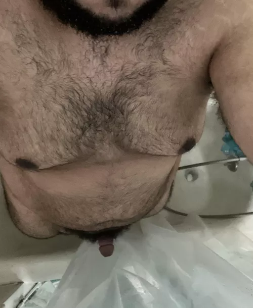 Anyone wanna shower with me? by BearandCub69