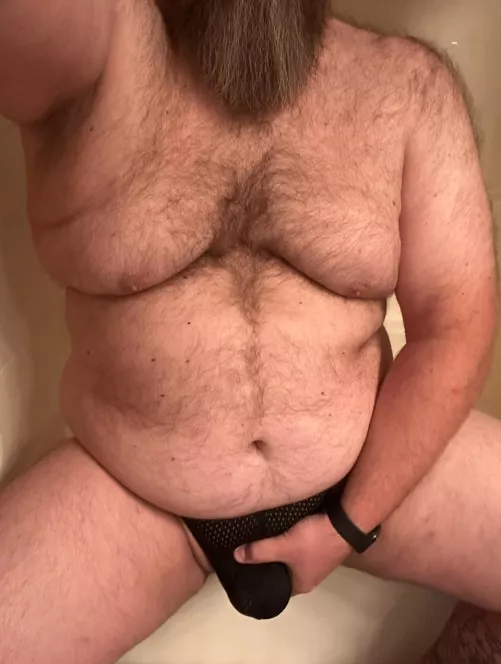 Anyone want to help me out? by FatDarkEarth