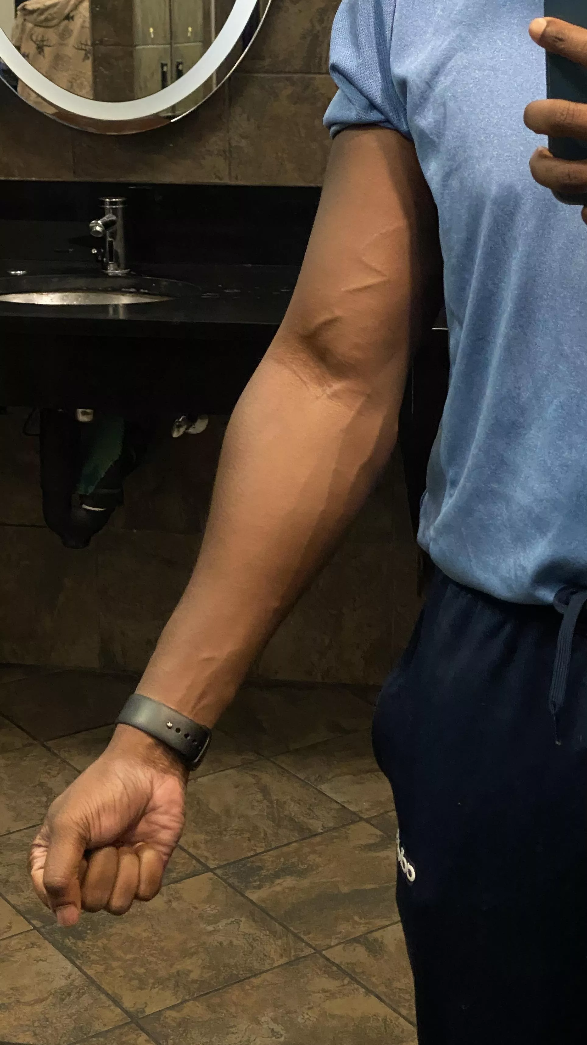 Are there any Black folks here? posted by againpleasemommy