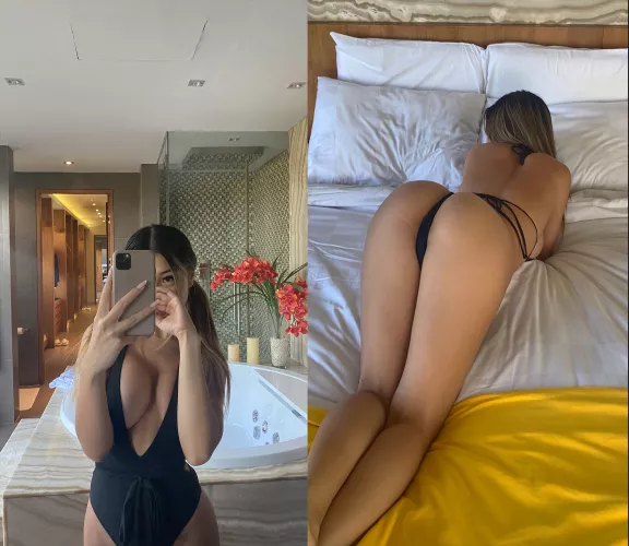 Are you cumming inside me or on me? by LaylaLexyy