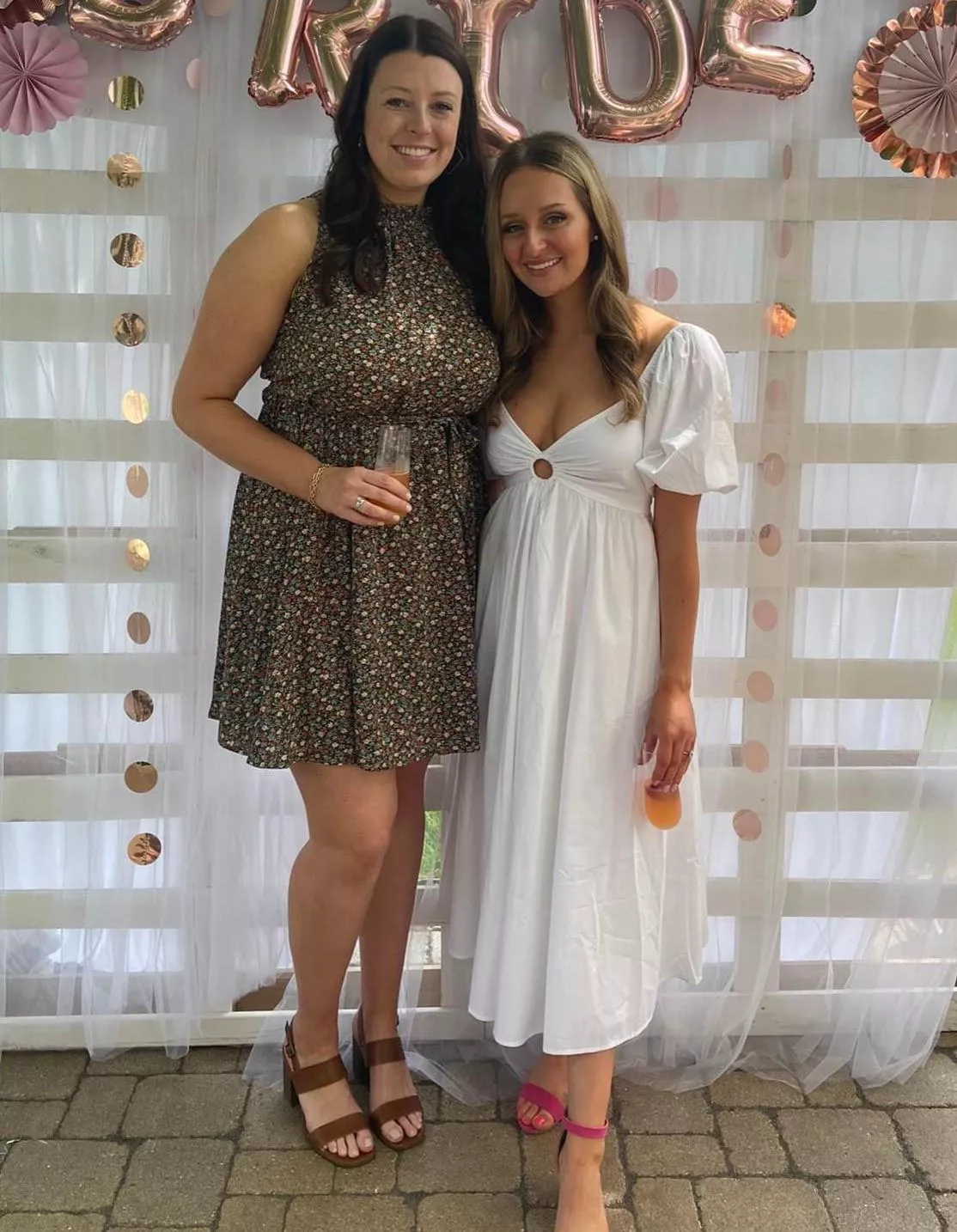 As big as her friends head posted by JHUEY34