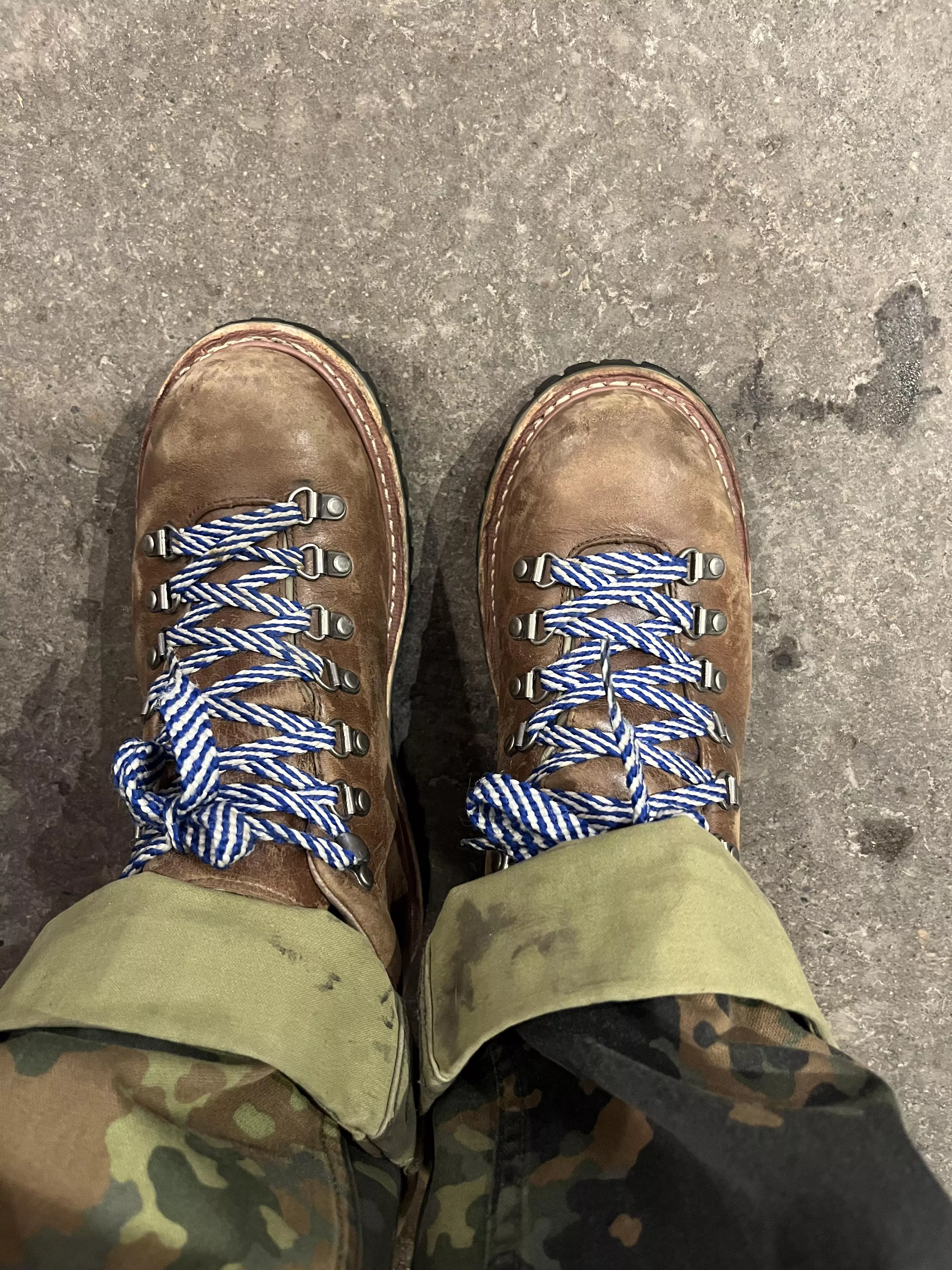 Bauer K-6 posted by Fluster338