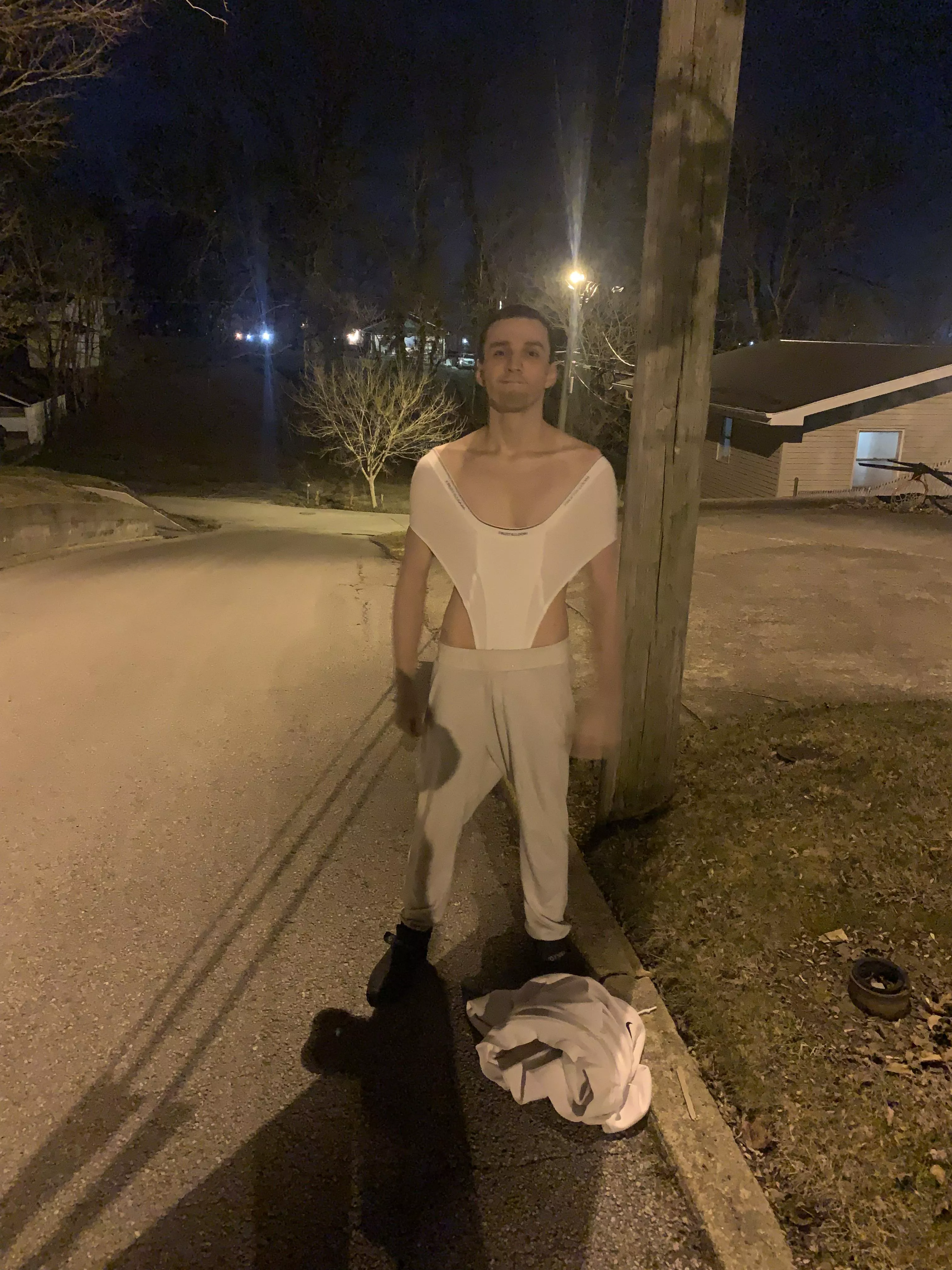 Because you guys liked the vampire wedgie so much , have you ever heard of a shoulder wedge? Lmao posted by wedgieboyloser