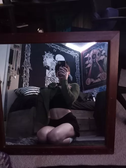 Boys make better Girls~ <3 by AdoraBunnii