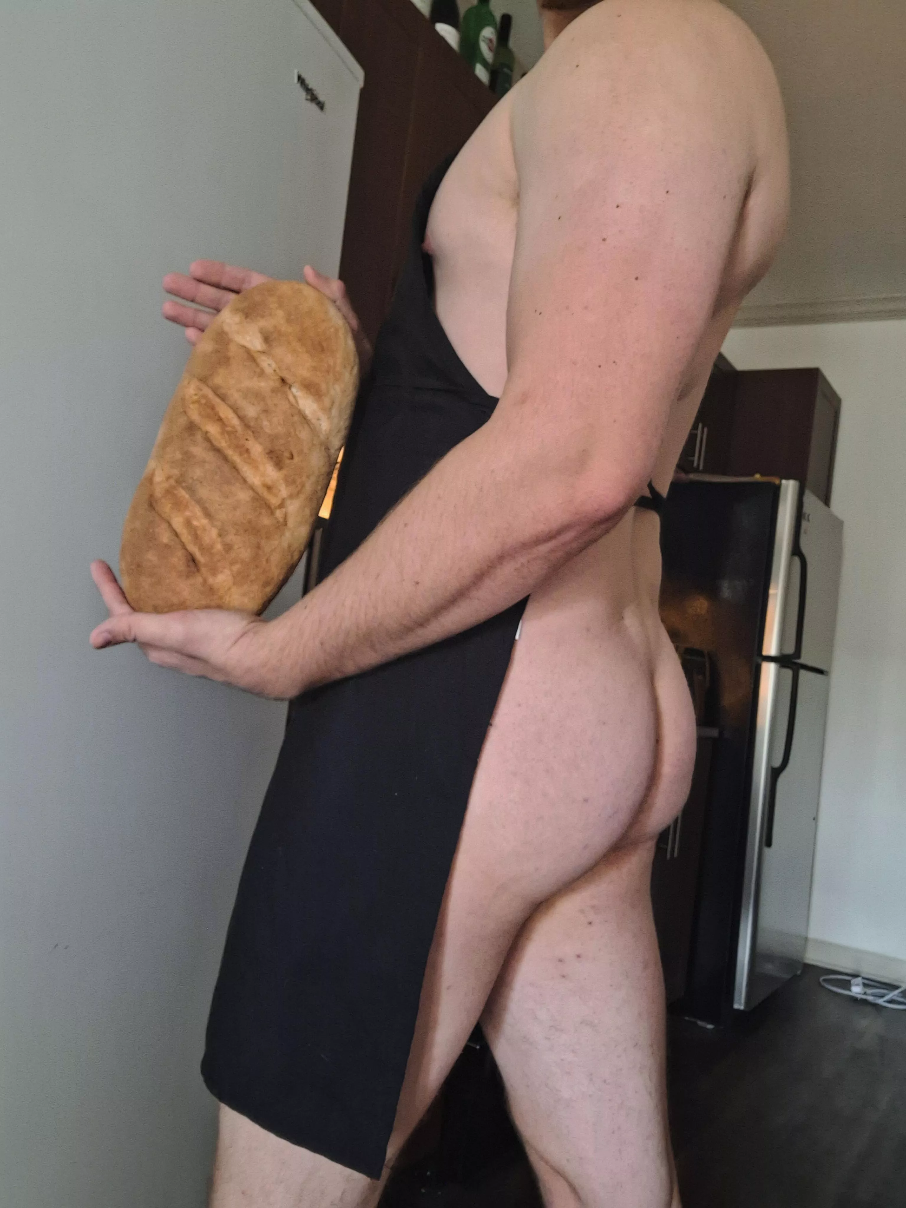 Bread and Cake for you posted by No-Specialist6231