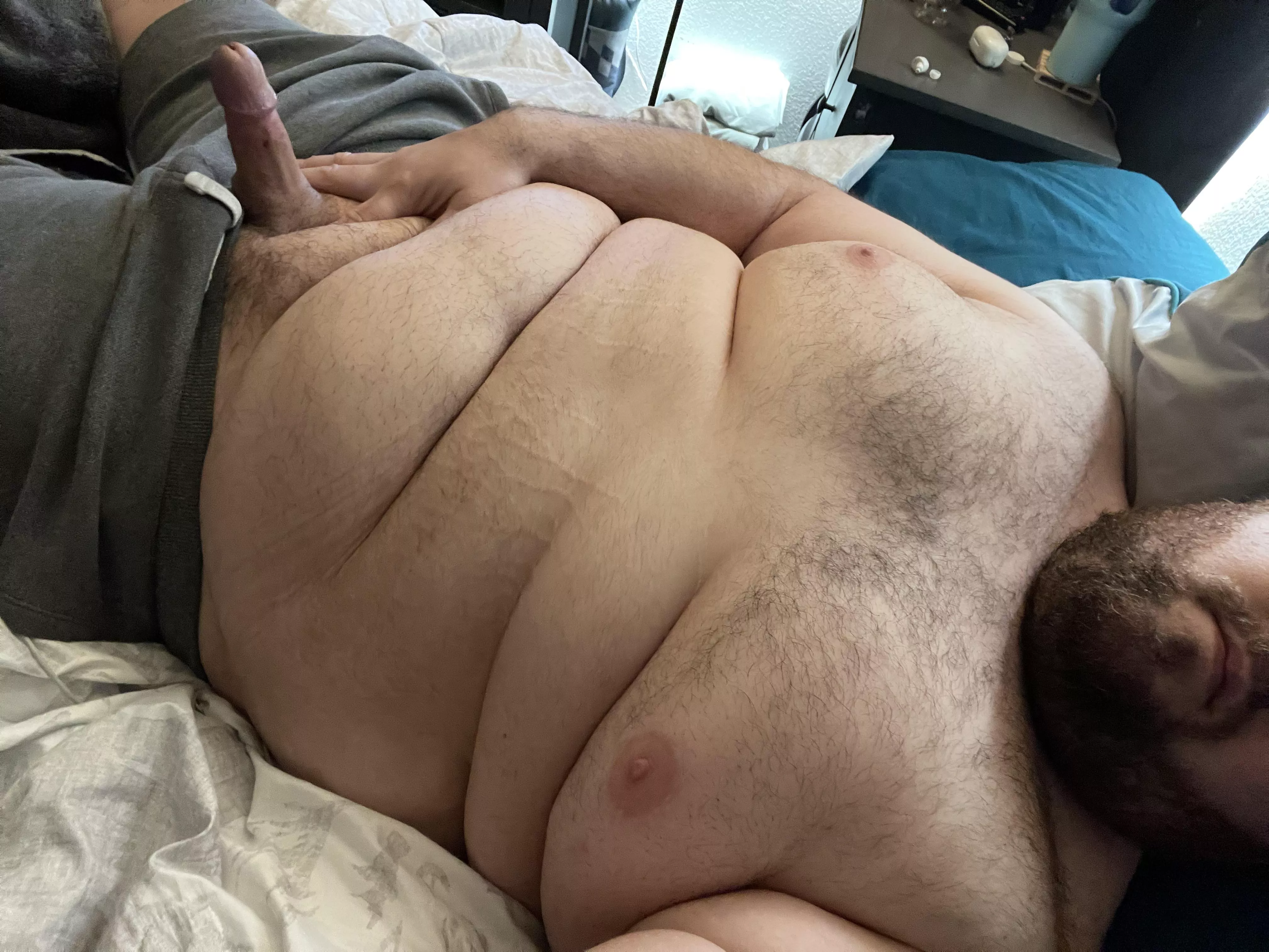 Built to fuck posted by bobbyhill2805