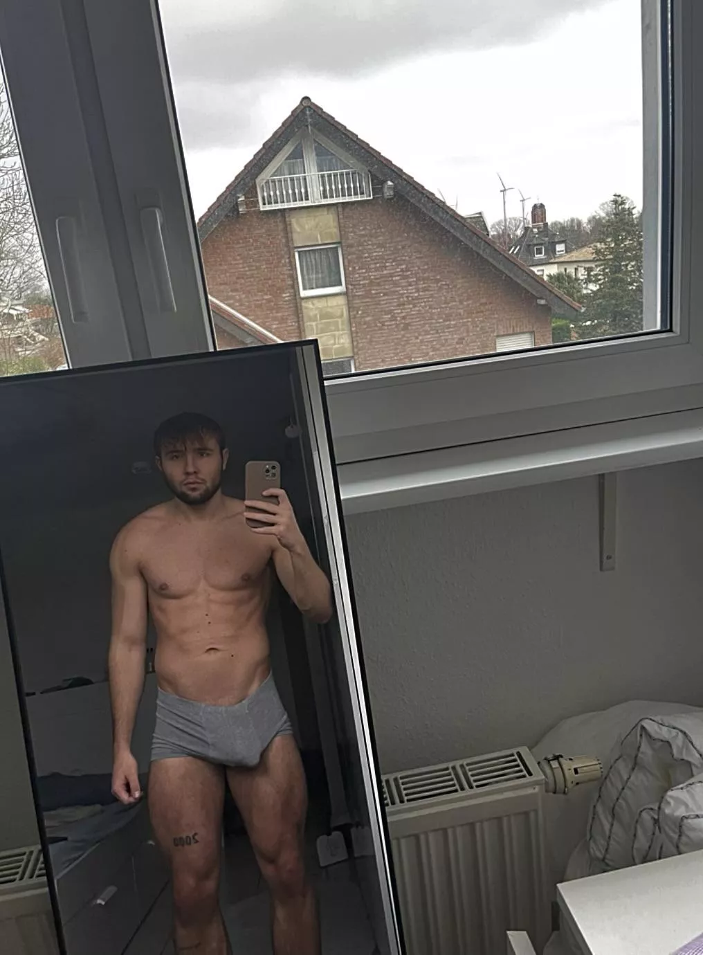 bulge for your holes posted by Moonshotsbenny67