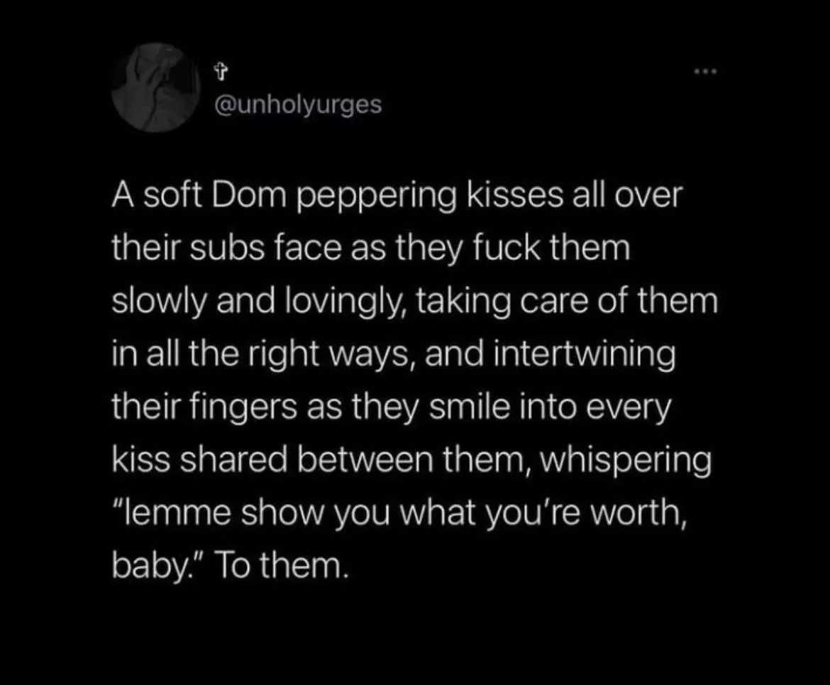 Butterfly kisses 😘 posted by Mammoth_Load3517