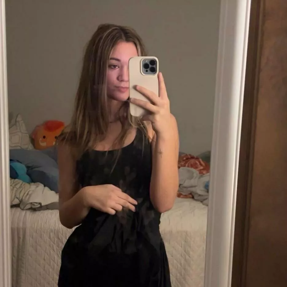 Call me your babygirl as I'll be stripping for you posted by Transition_Bn693