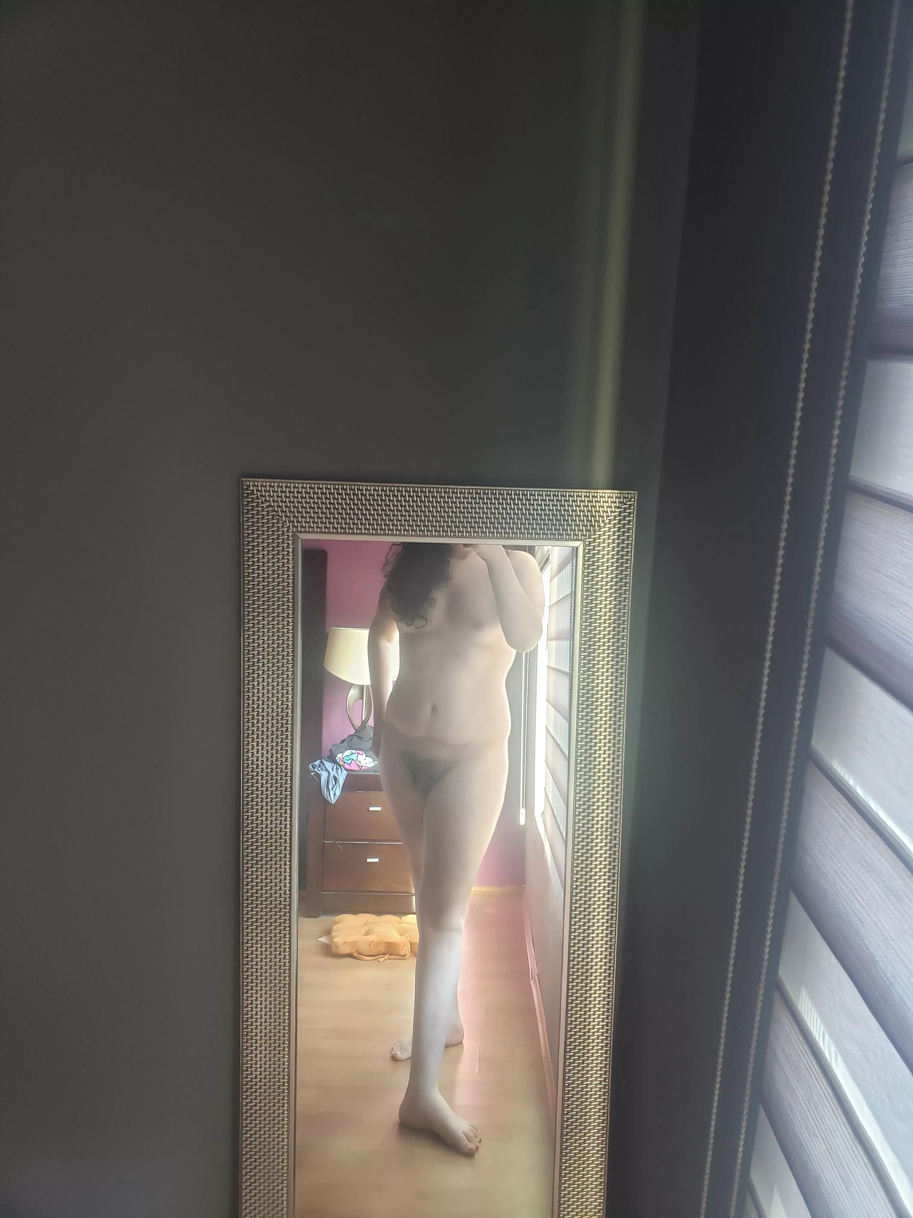 Can a trans girl get love? posted by Future_Butterfly1