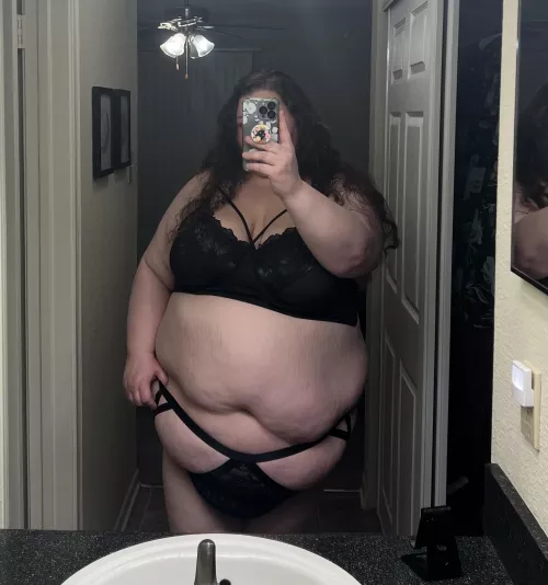 Can I help you destress after work? by arealhandful