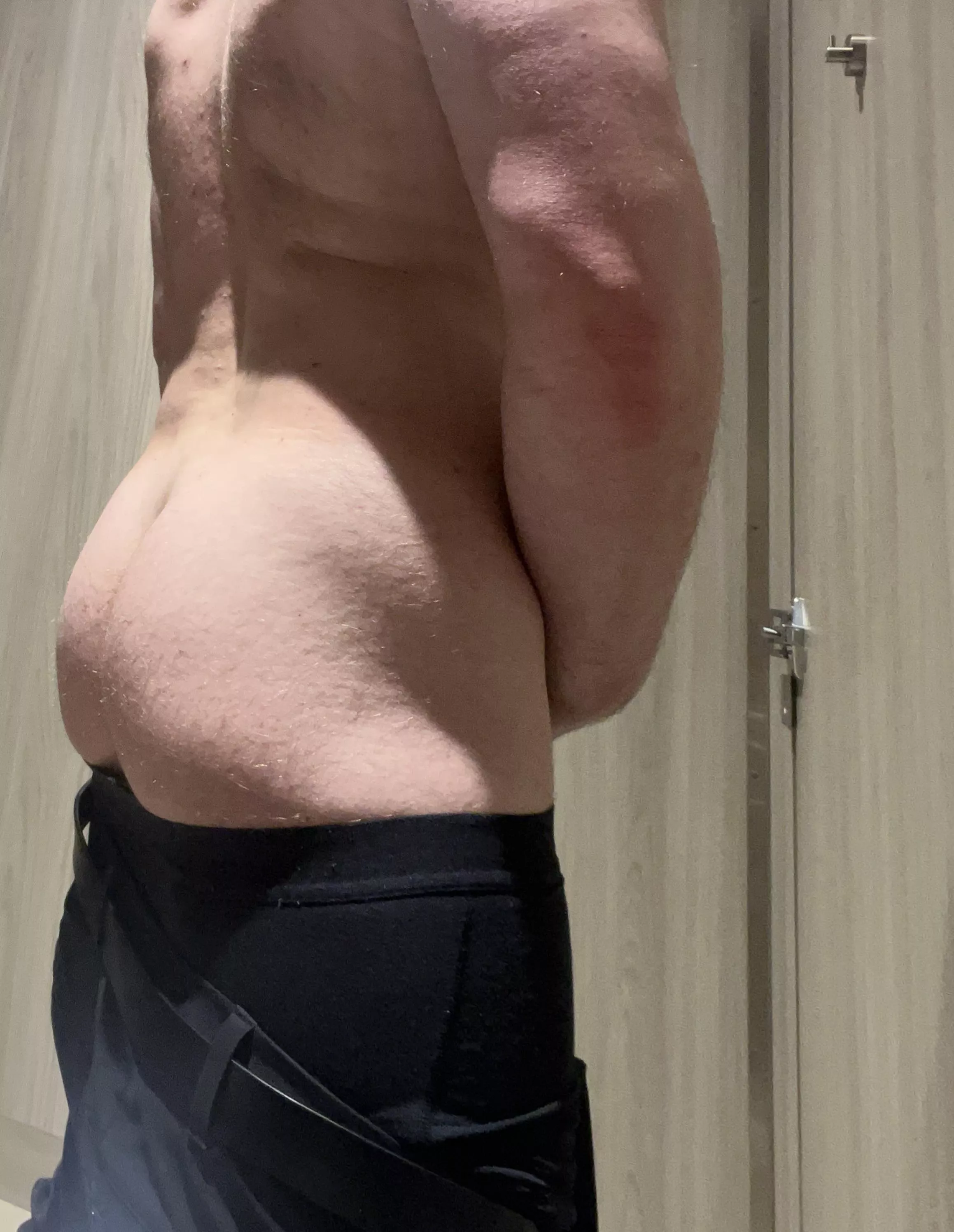 Can someone direct me to a place I can sit down? posted by HarryCeltic