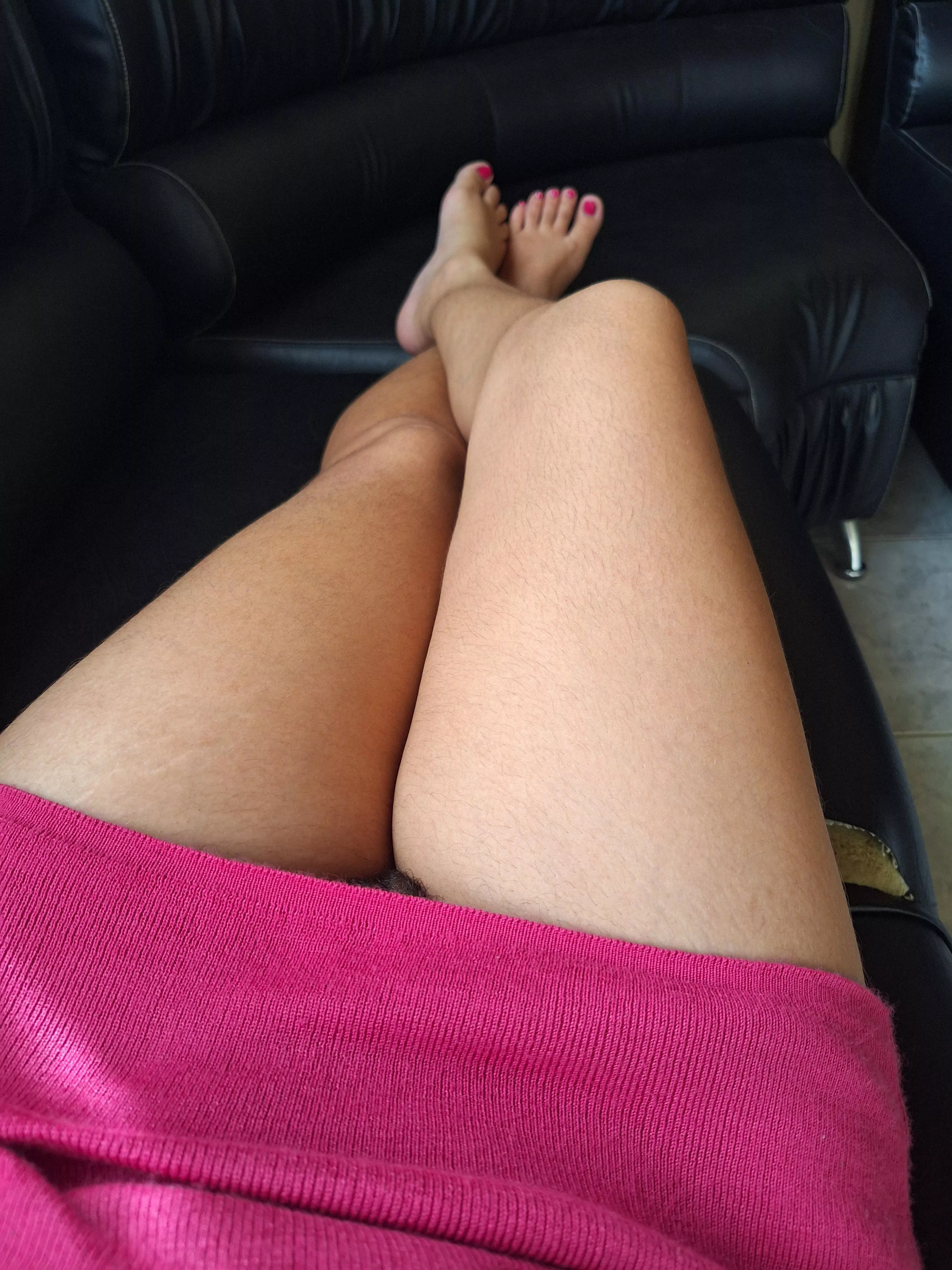 Can you see anything? posted by dubois1231y