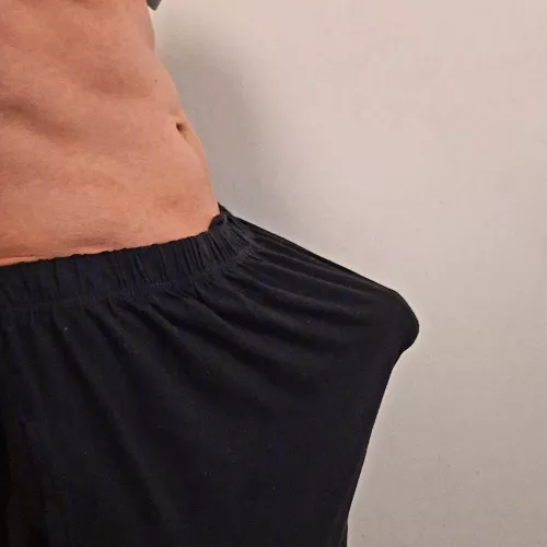 Cannot stick out any further by Low-Fox-3366