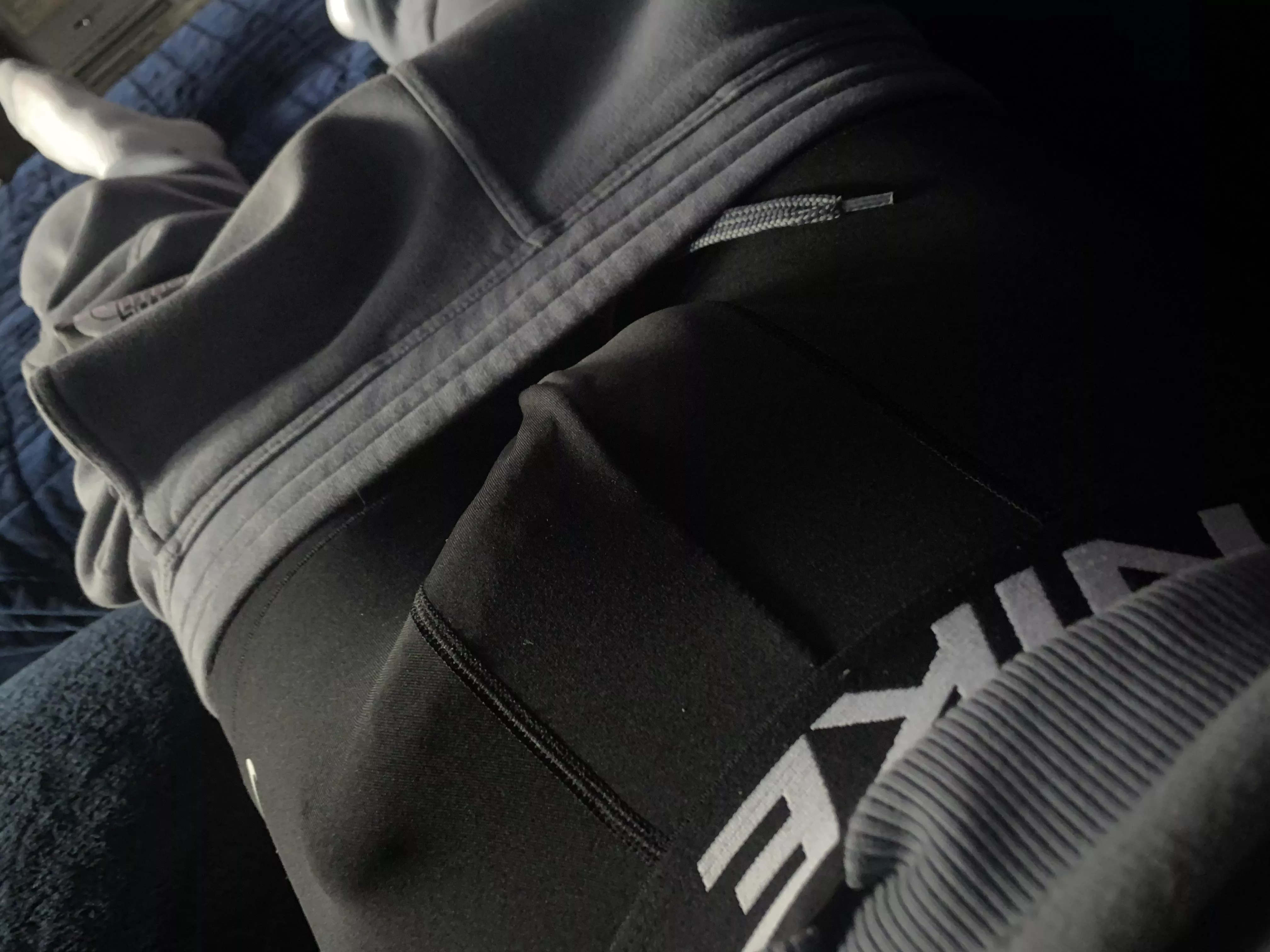 Can’t help it posted by No-Salad639