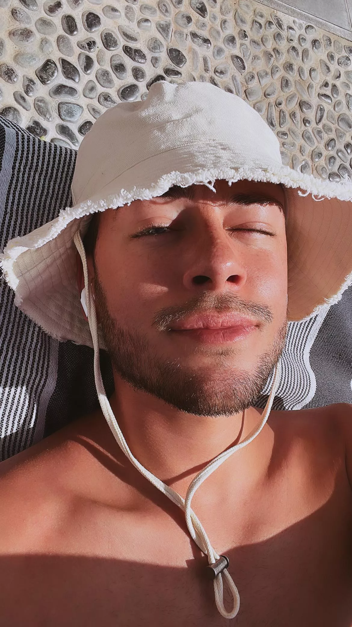 Can’t wait for the sun to be back ☀️ posted by andiliving