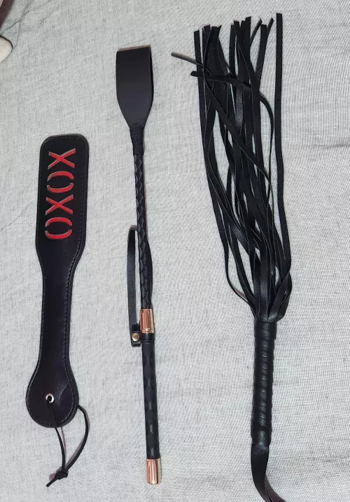 Choose your weapon by Big-Cat1234