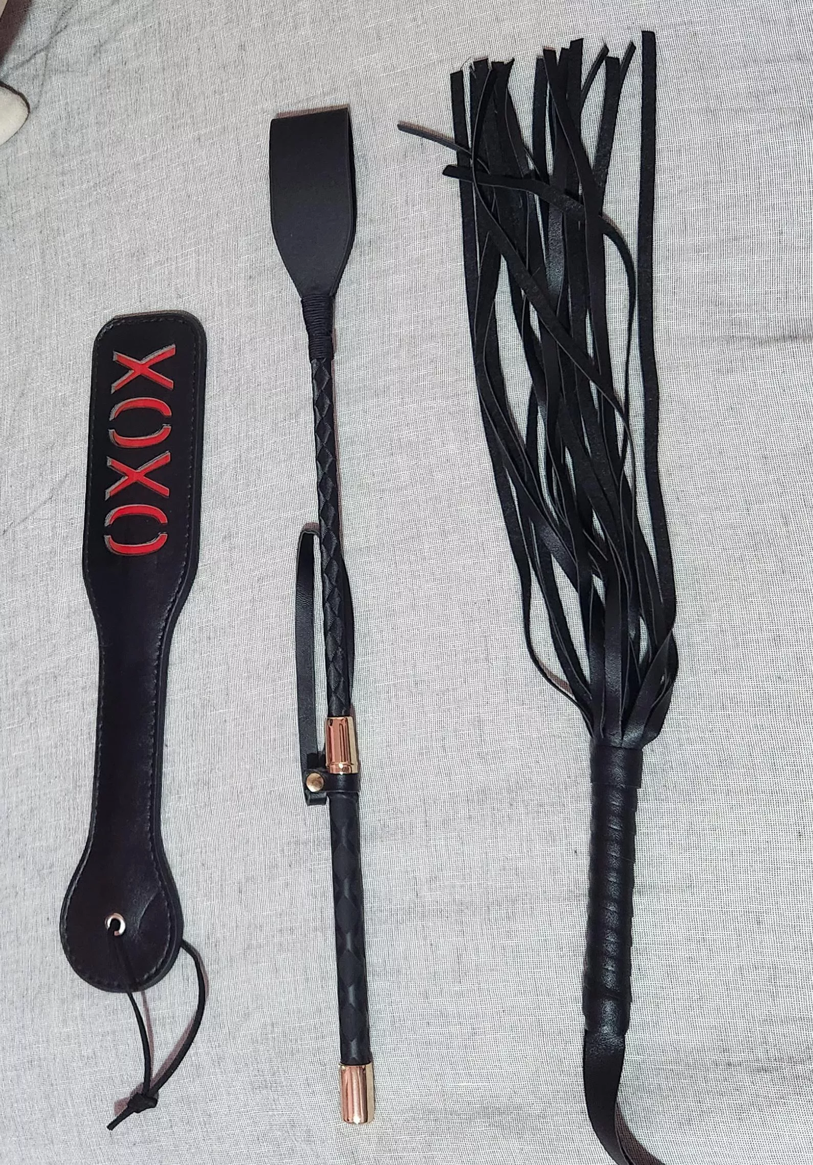 Choose your weapon posted by Big-Cat1234