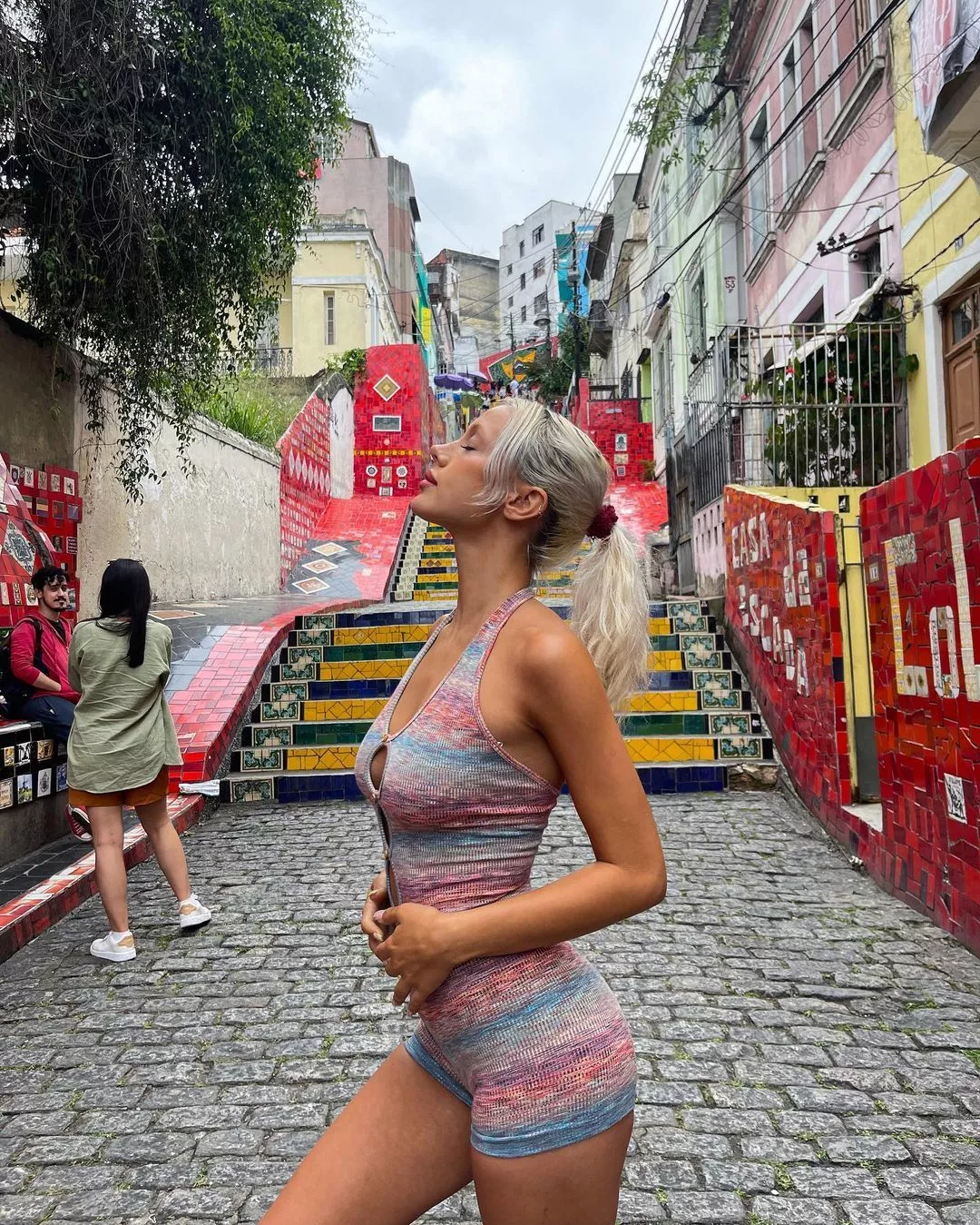 Colorful posted by NewUploader1