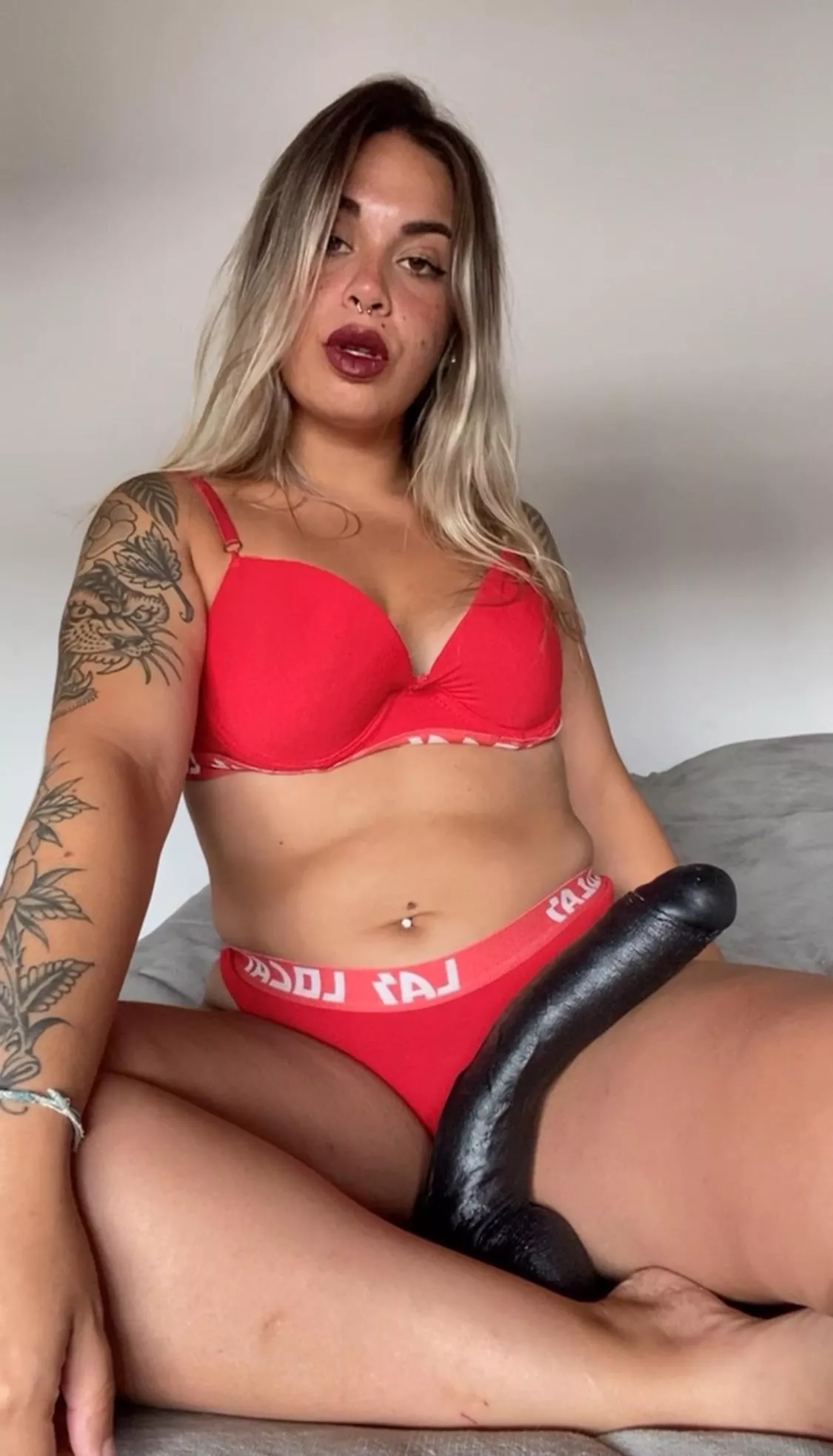 Come and get it! posted by GoddessMila01