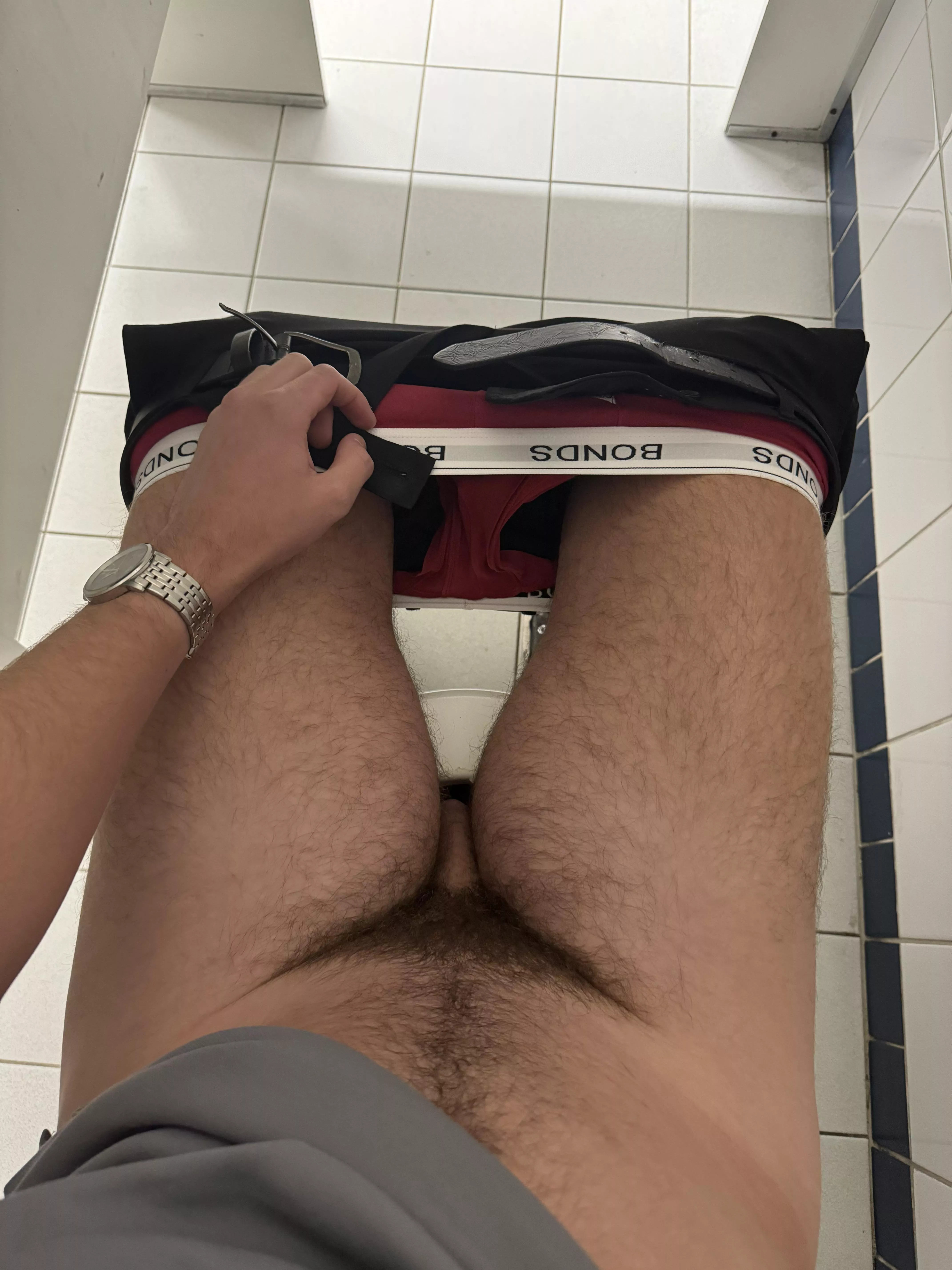 Come get on your knees and sniff and suck me posted by sexyausboy