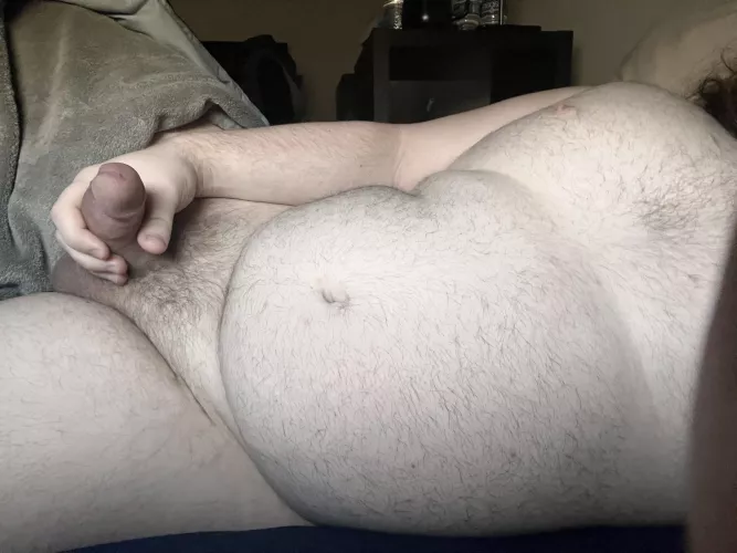 Come lay next to me by Zeldahead97