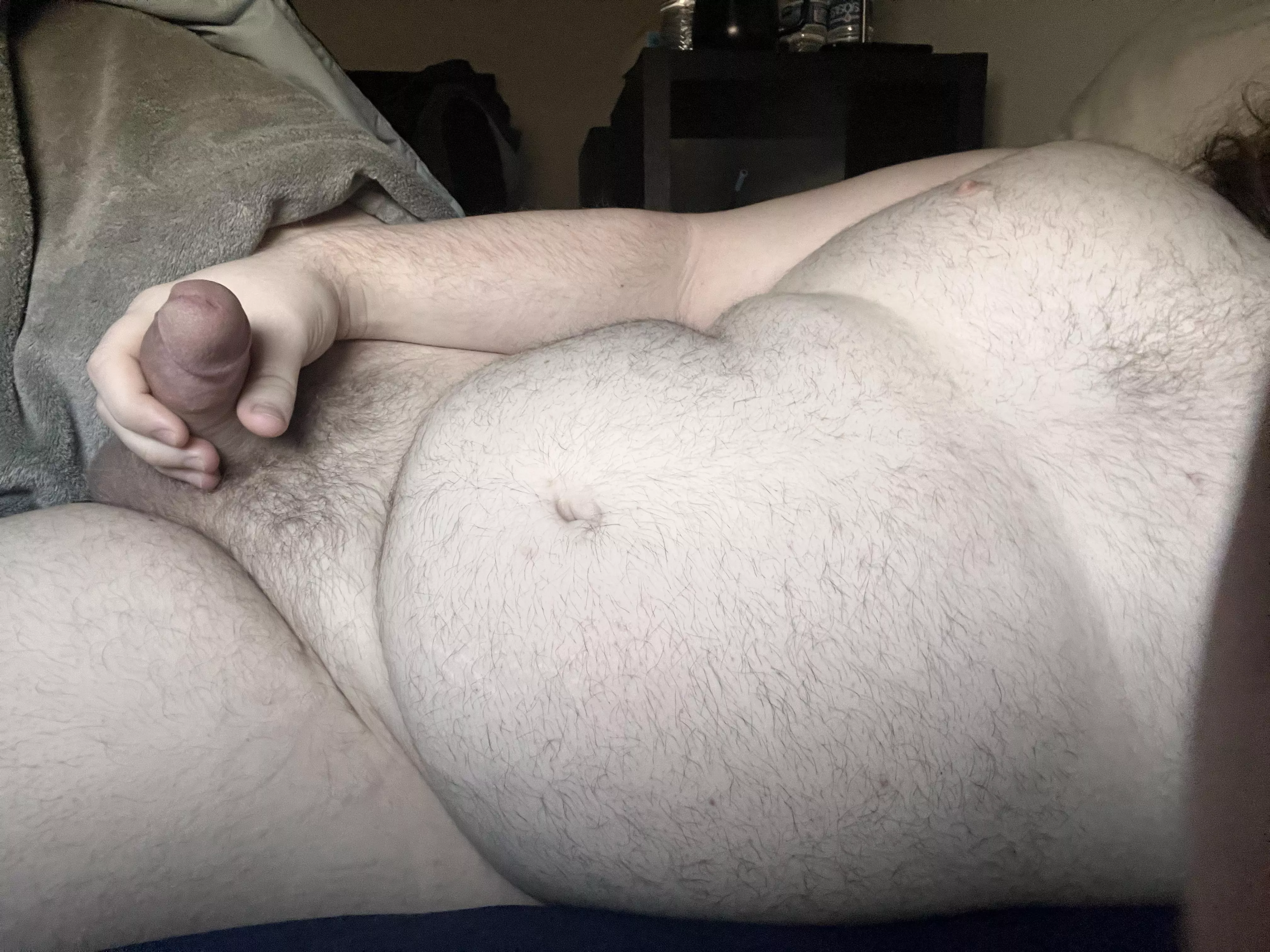 Come lay next to me posted by Zeldahead97