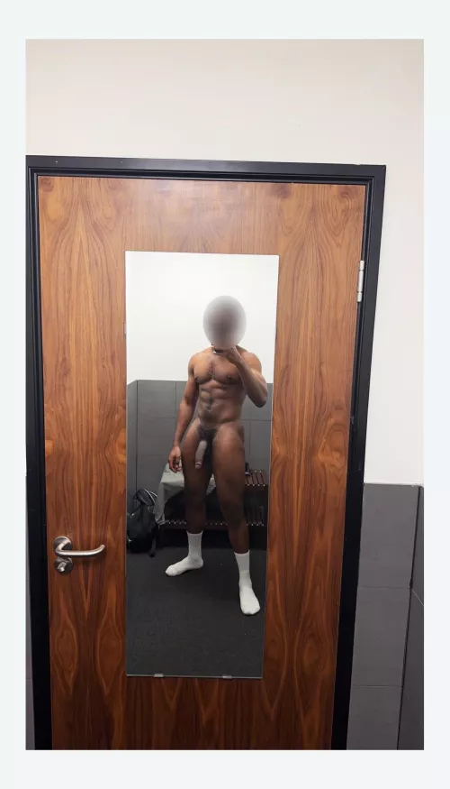 Come to the changing room with me by Strange_Document3626