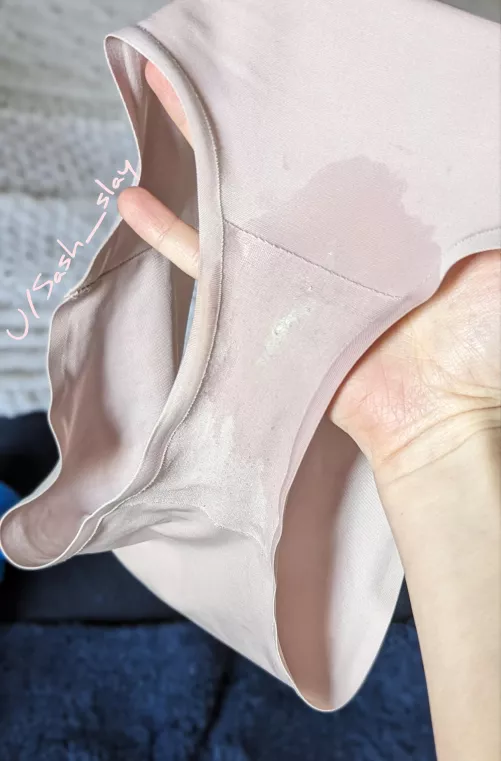 Couldn't resist sharing this mess with you 💦 by Sash_slay