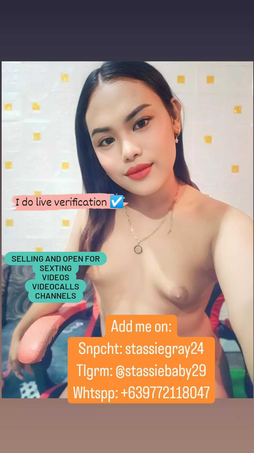 Cum bath with me babe!🔥💦 I will show you my girl cock!🔥 posted by Time-Equipment6939