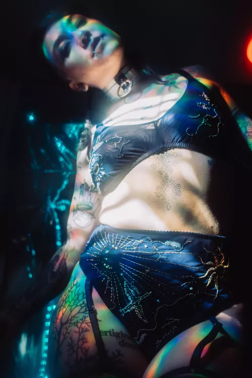 cygnus [NB] by UrsinaeVespera