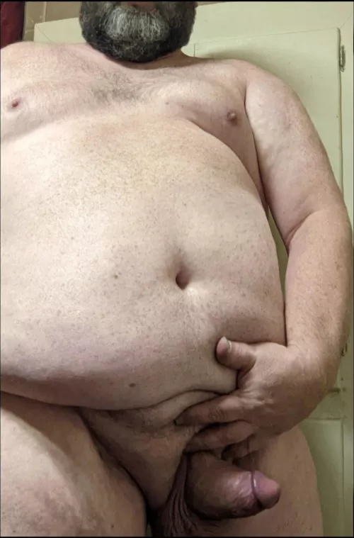 Daddy fatty by bighanky68